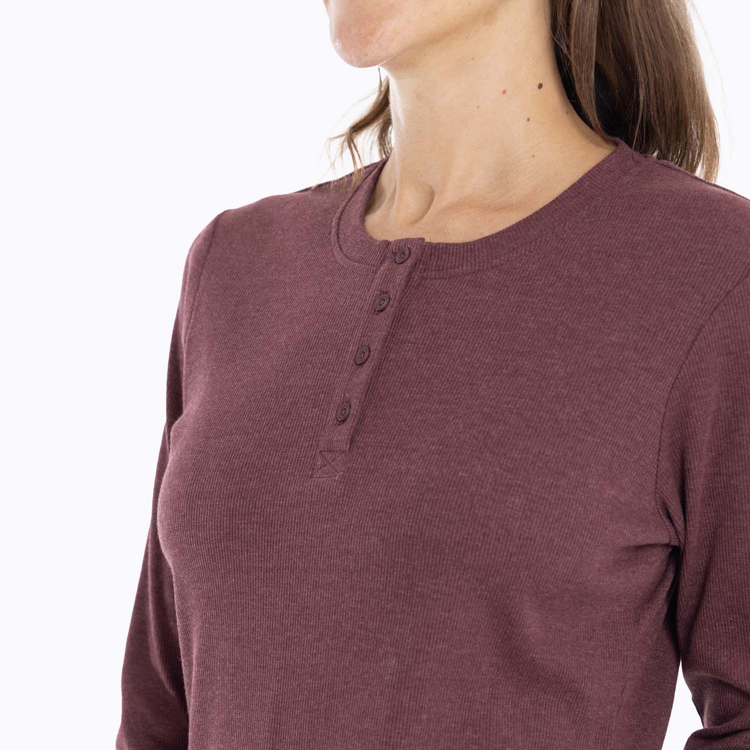 Polera Mujer Owyhee Merrell