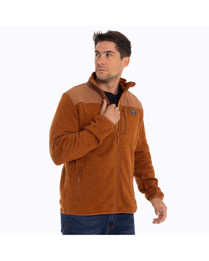 Polar-Hombre-Ohio-Knitted-Merrell