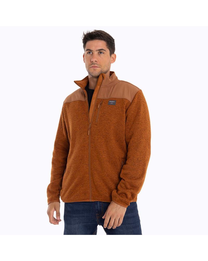 Polar-Hombre-Ohio-Knitted-Merrell