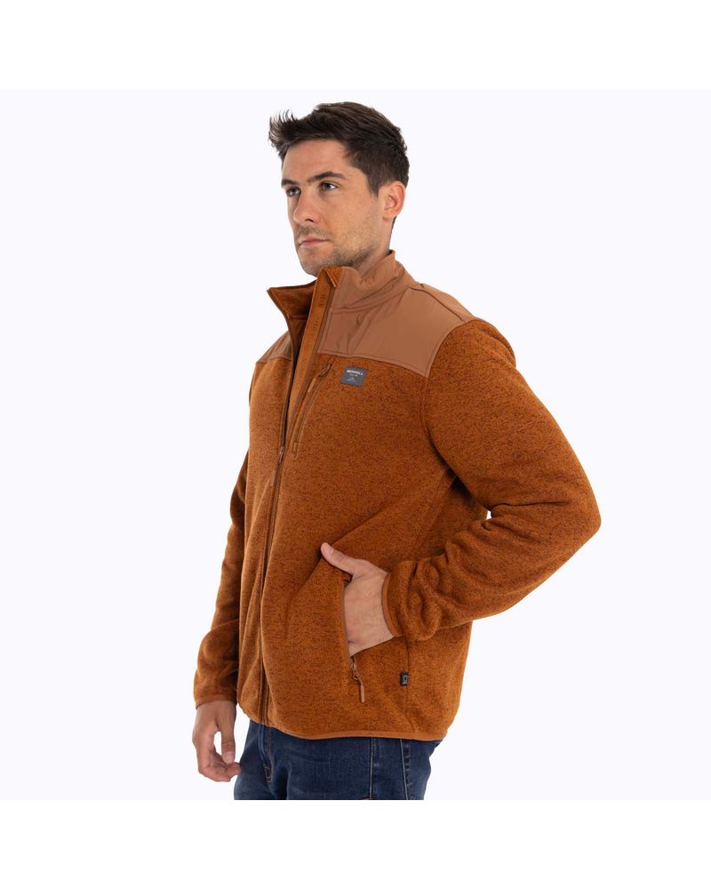 Polar-Hombre-Ohio-Knitted-Merrell