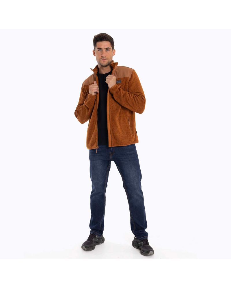 Polar-Hombre-Ohio-Knitted-Merrell