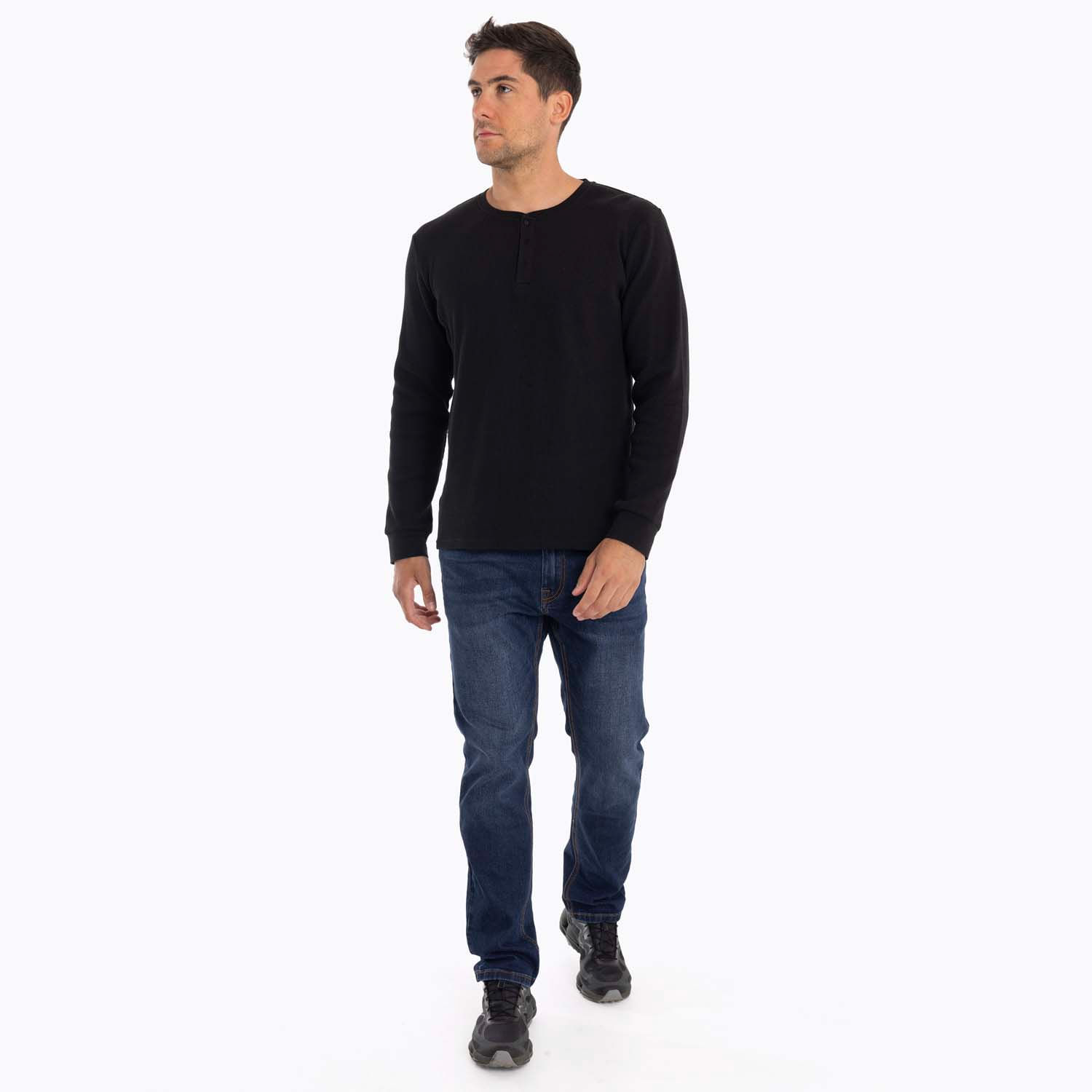 Polera Hombre Old Bear Merrell