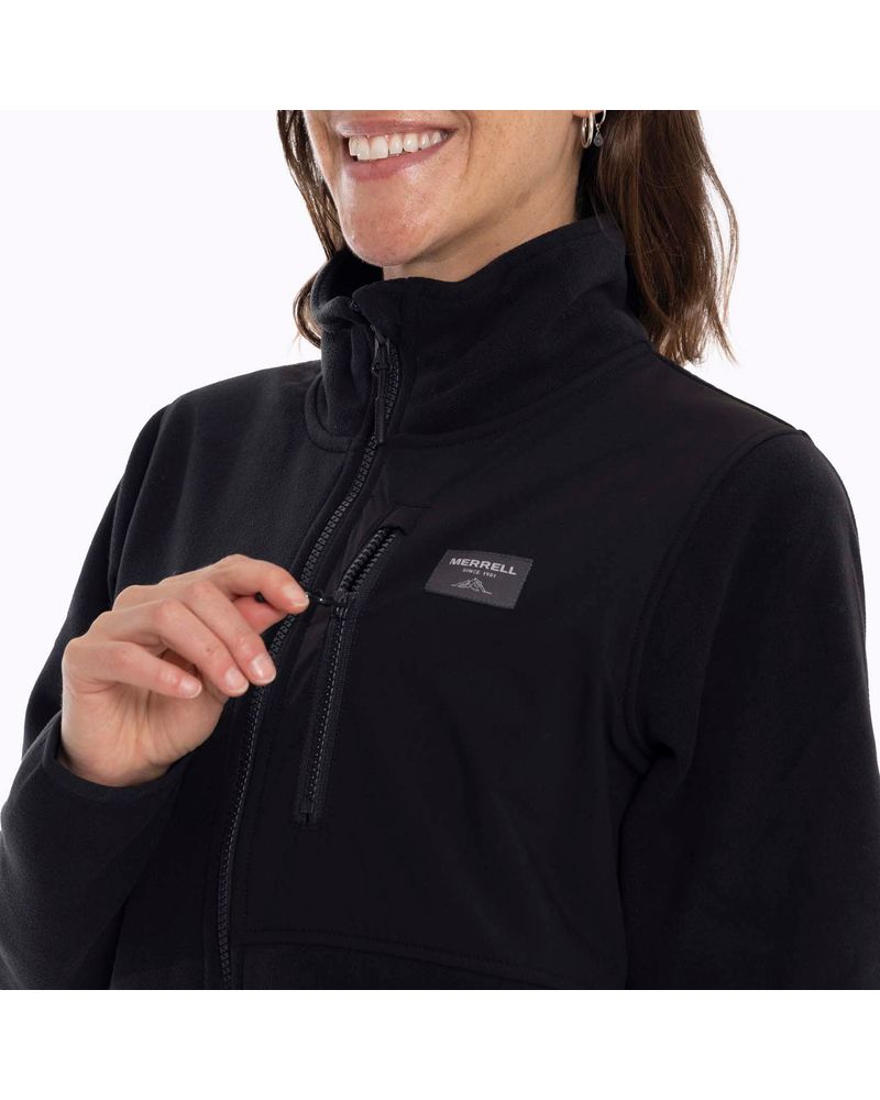 Polar-Mujer-Noatak-Microfleece-Merrell