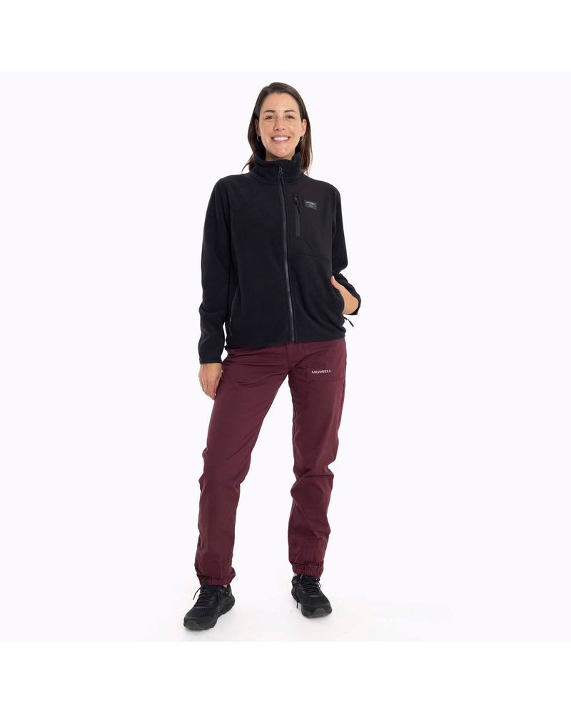 Polar-Mujer-Noatak-Microfleece-Merrell