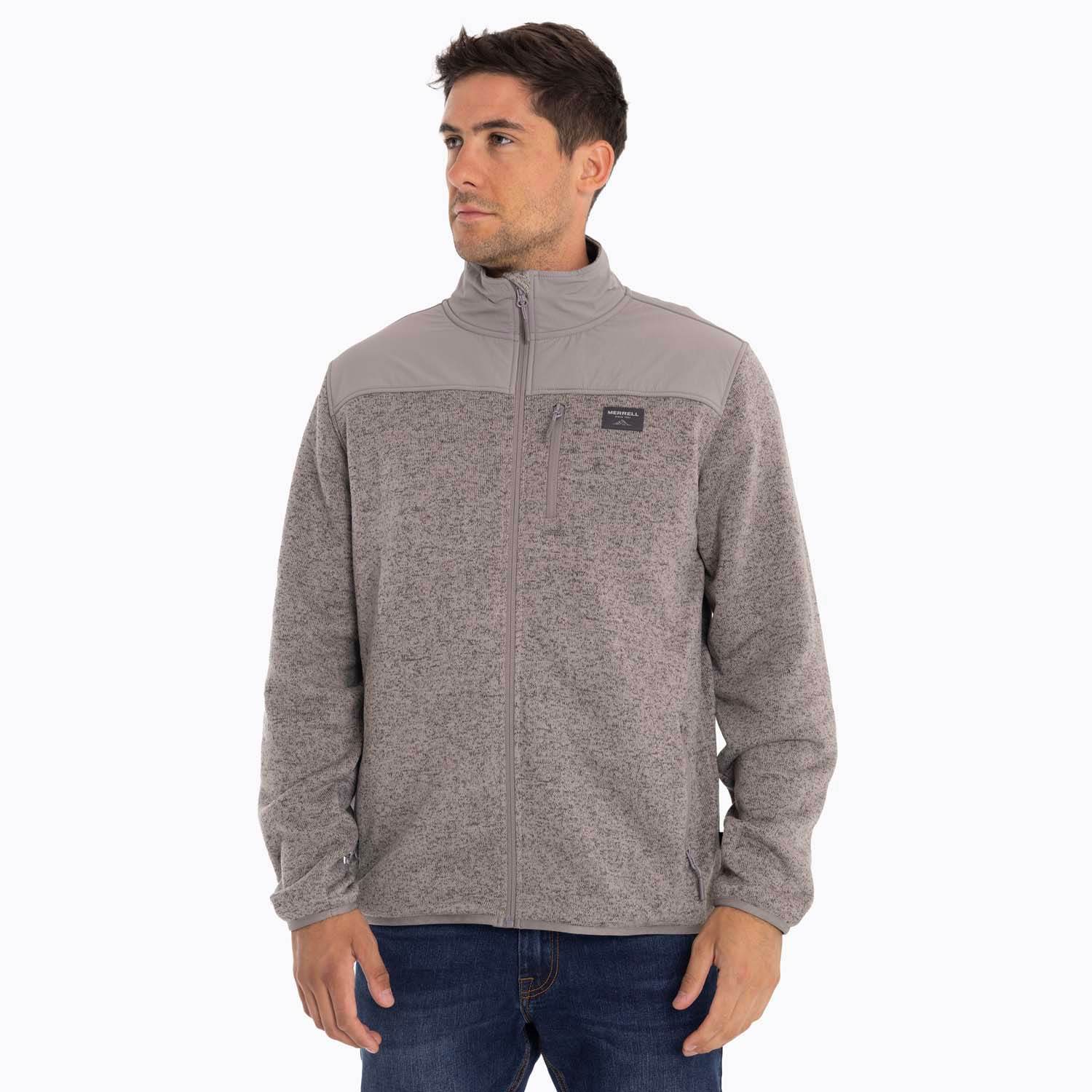 Polar Hombre Ohio KnittednMerrell