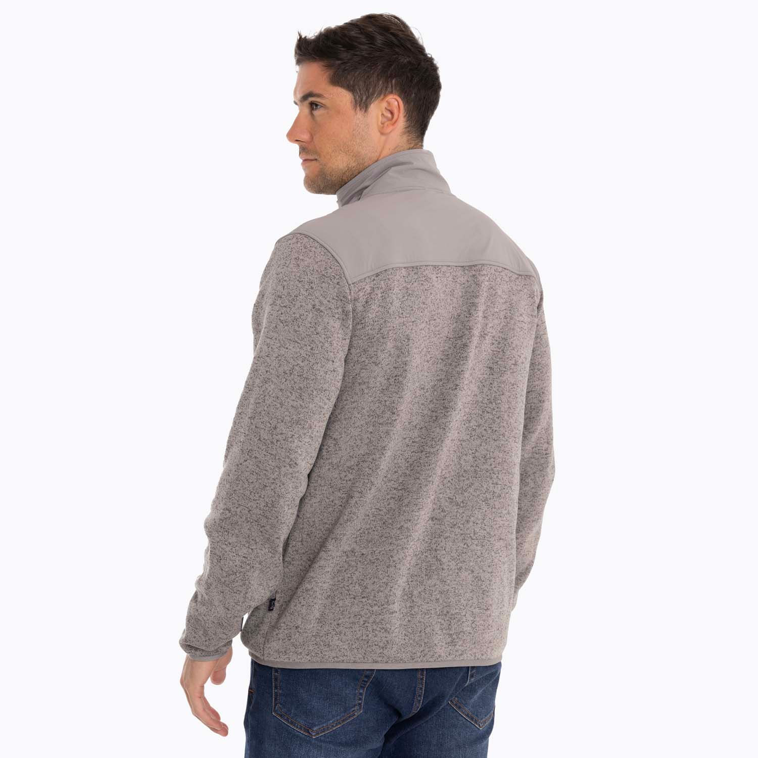 Polar Hombre Ohio KnittednMerrell