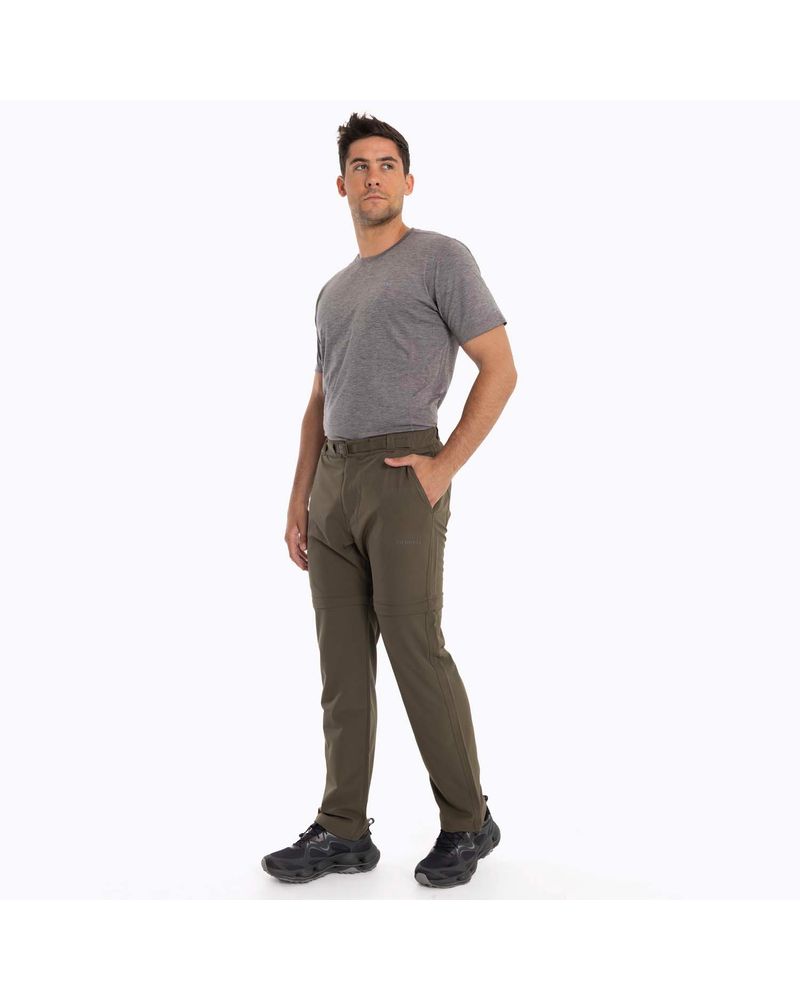Pantalon-Hombre-Eel-Merrell