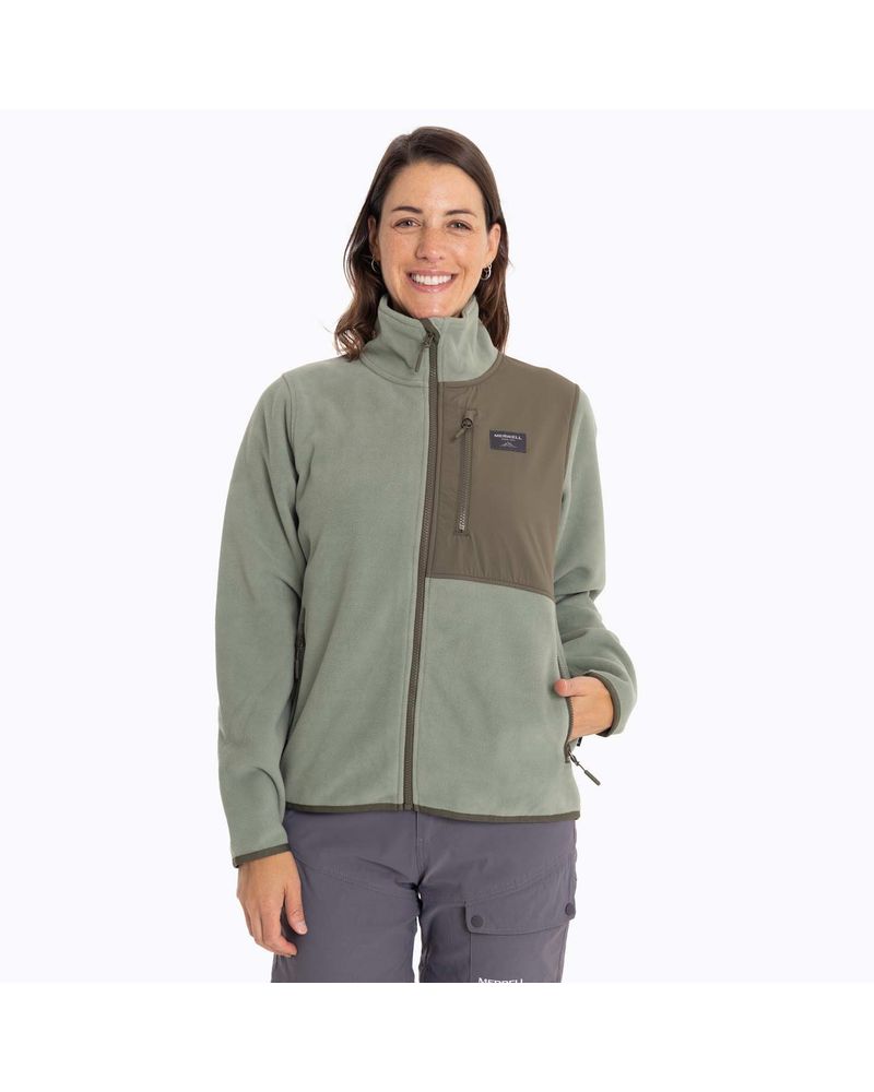 Polar-Mujer-Noatak-Microfleece-Merrell