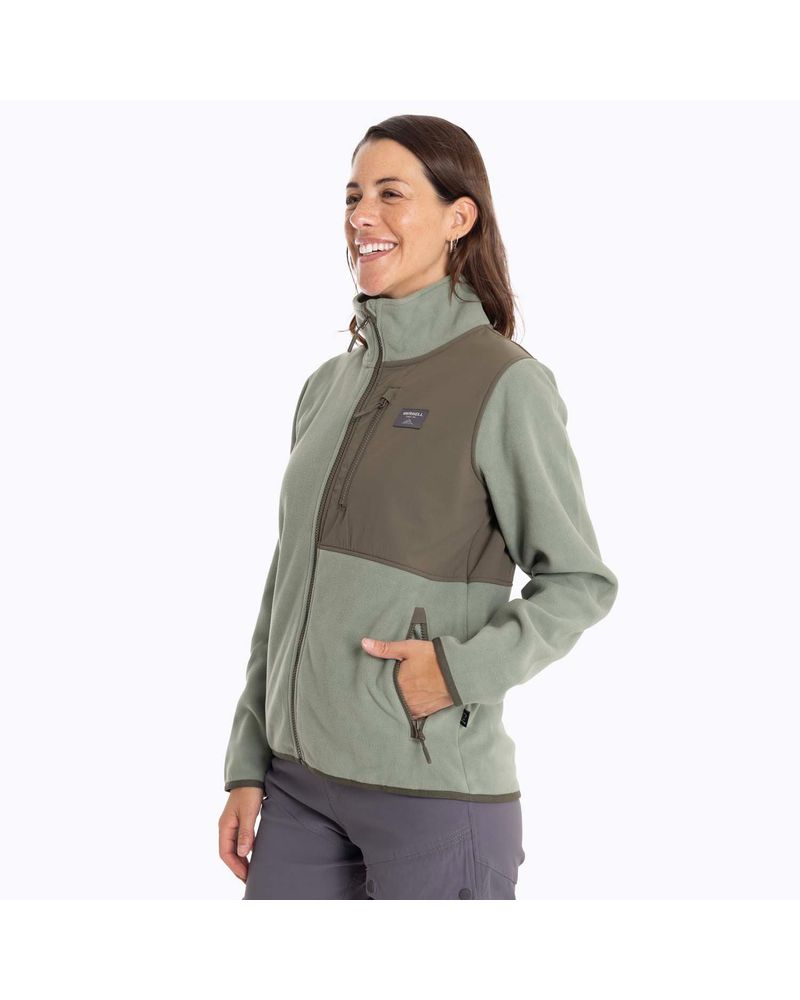 Polar-Mujer-Noatak-Microfleece-Merrell
