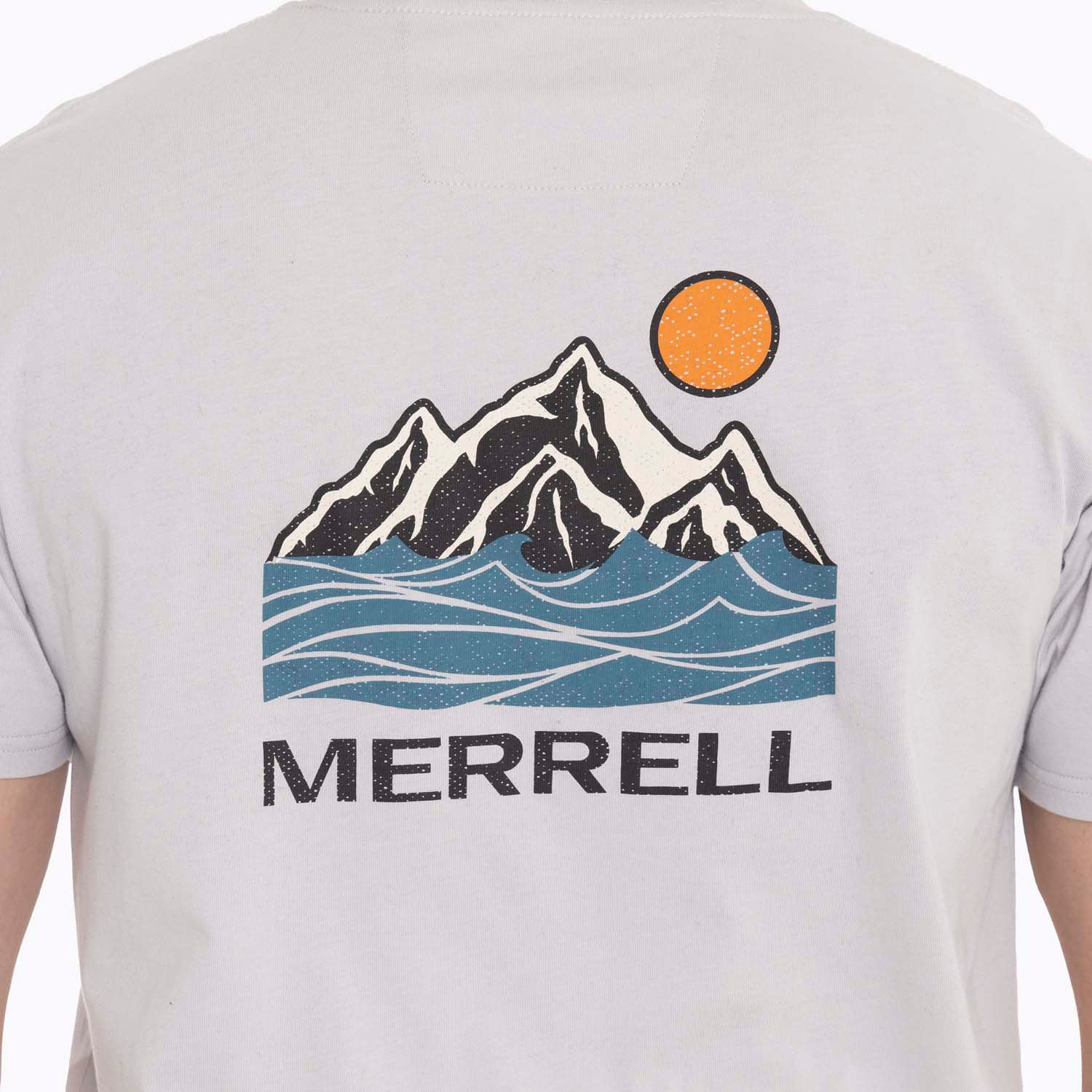 Polera Hombre Susitna Merrell