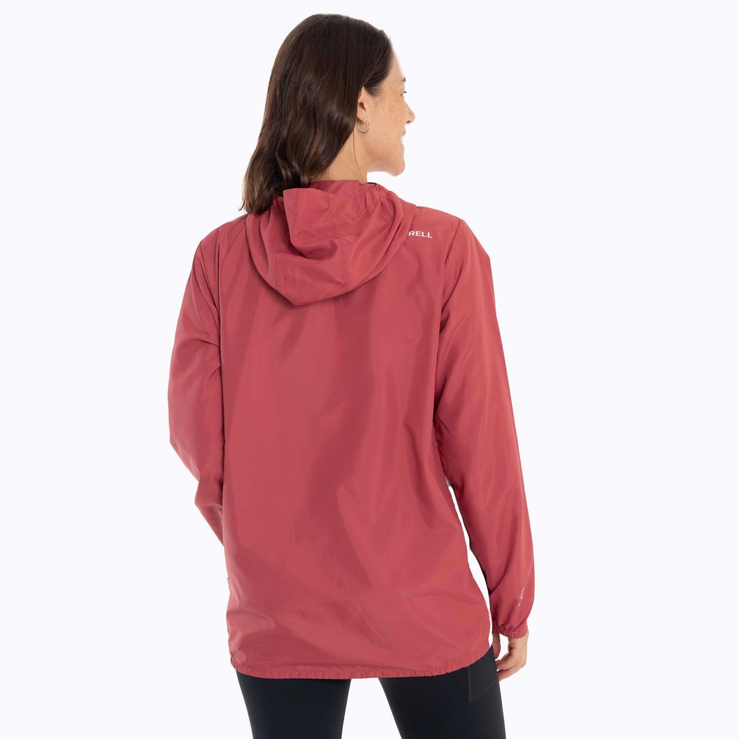 Cortaviento Mujer Okanogan Merrell
