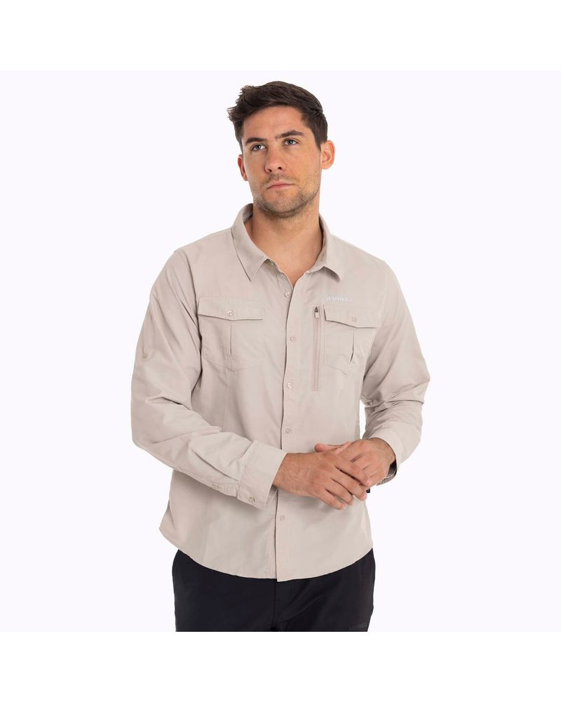 Camisa-Hombre-Kuskov-Merrell