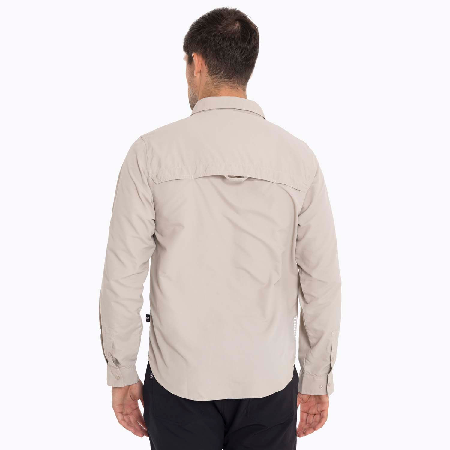 Camisa Hombre Kuskov Merrell