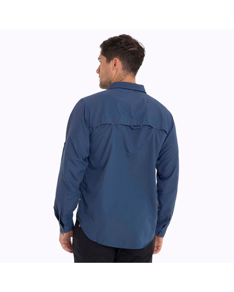 Camisa-Hombre-Kuskov-Merrell