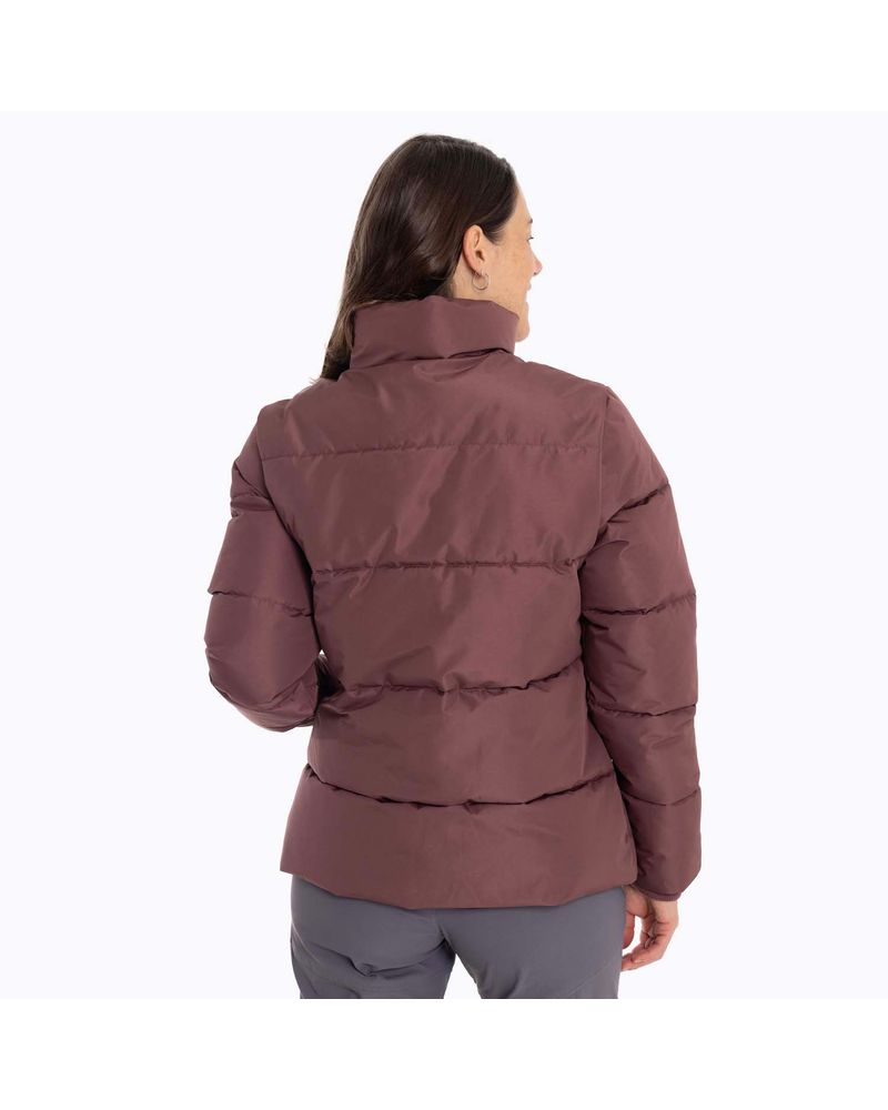 Parka-Mujer-Puffa-Merrell