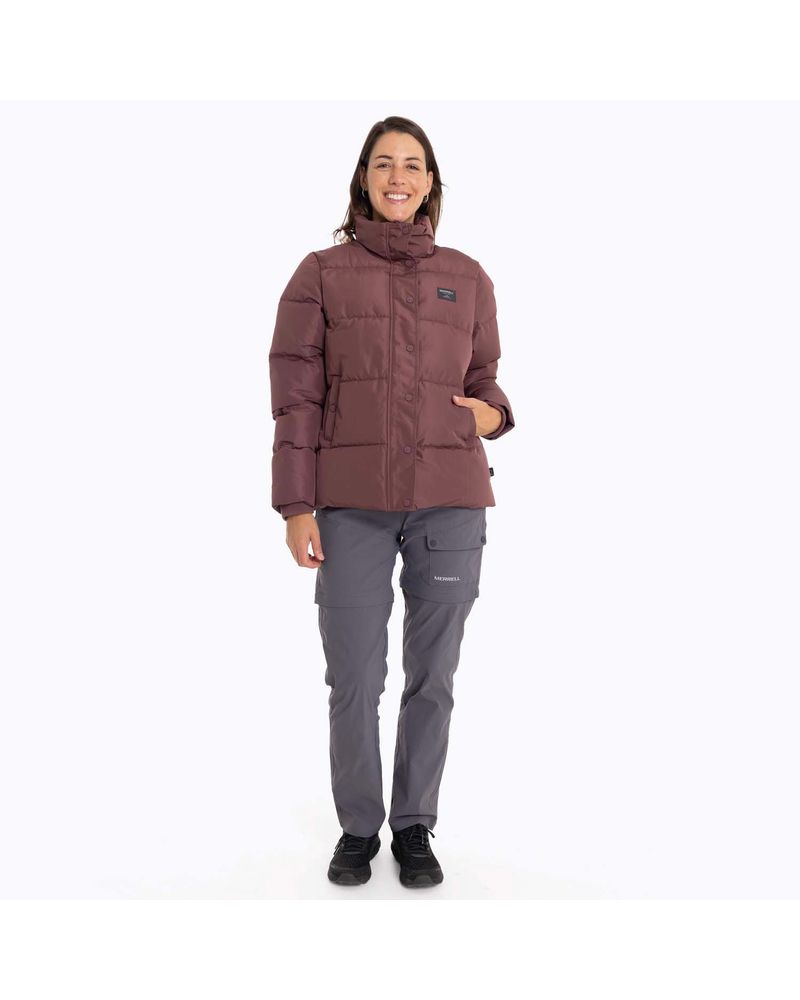 Parka-Mujer-Puffa-Merrell