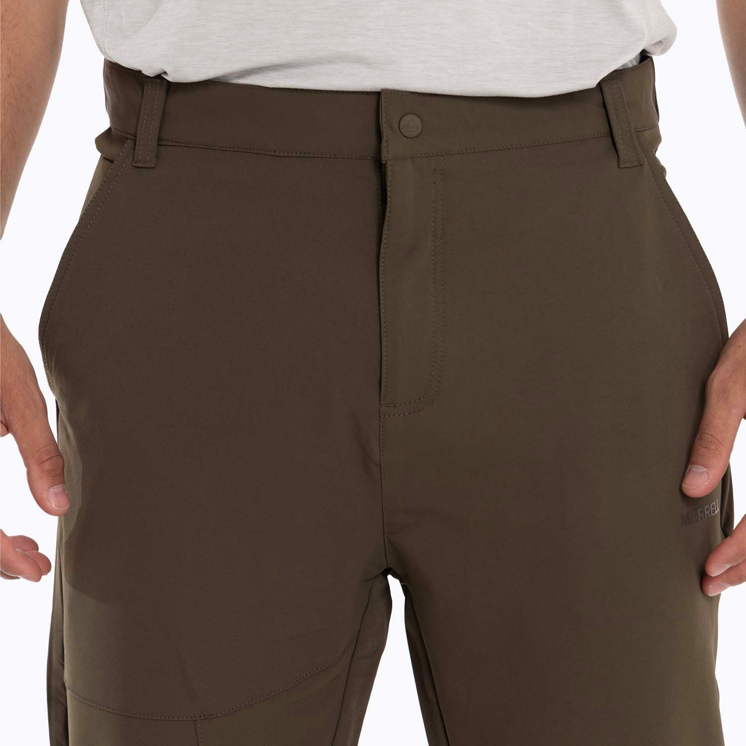 Pantalon Hombre Pitt Merrell