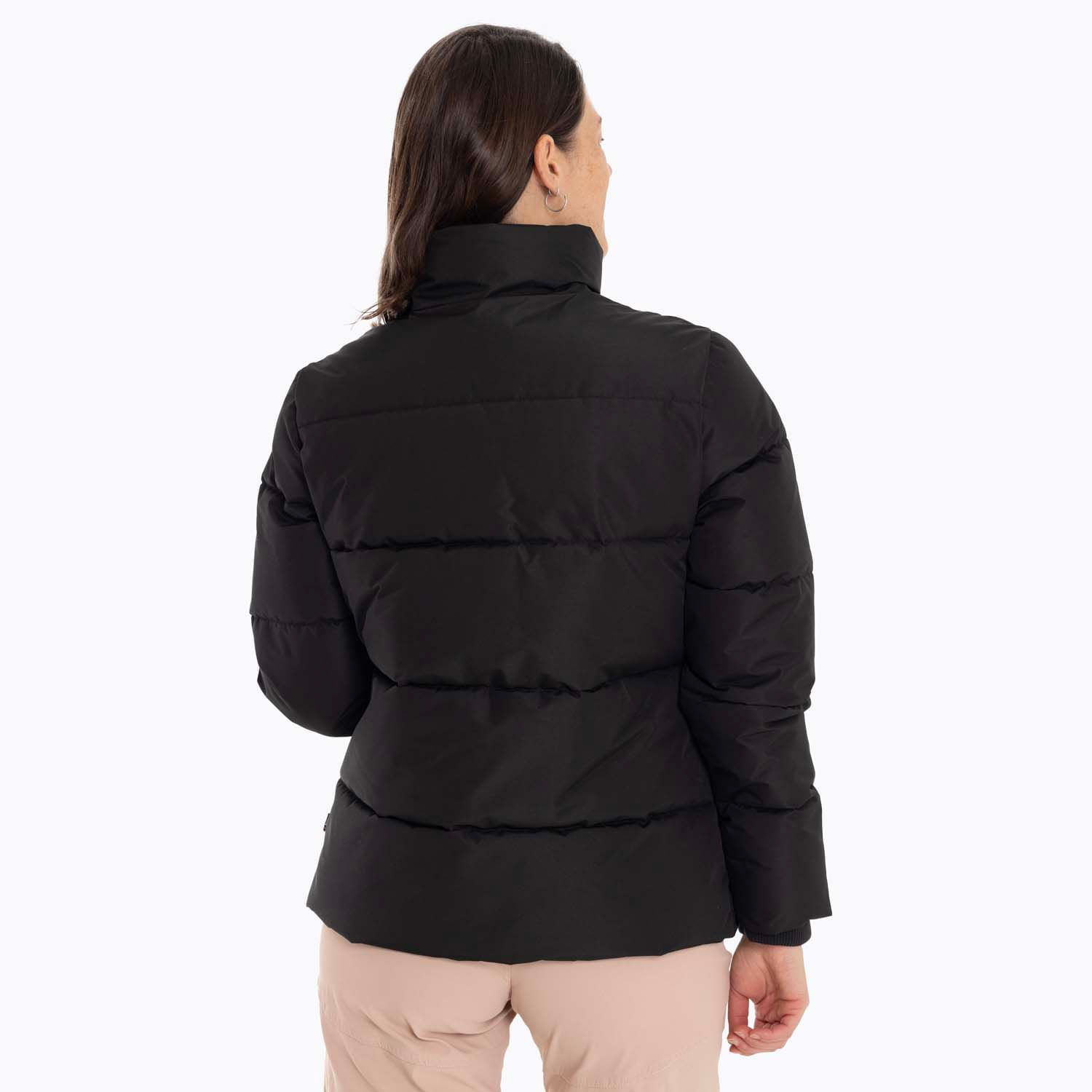 Parka Mujer Puffa Merrell