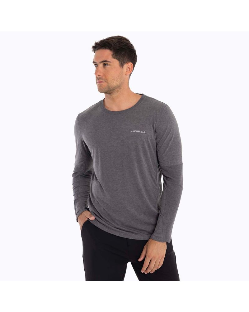 Polera-Hombre-Misuri-Top-Primera-Capa-Merrell