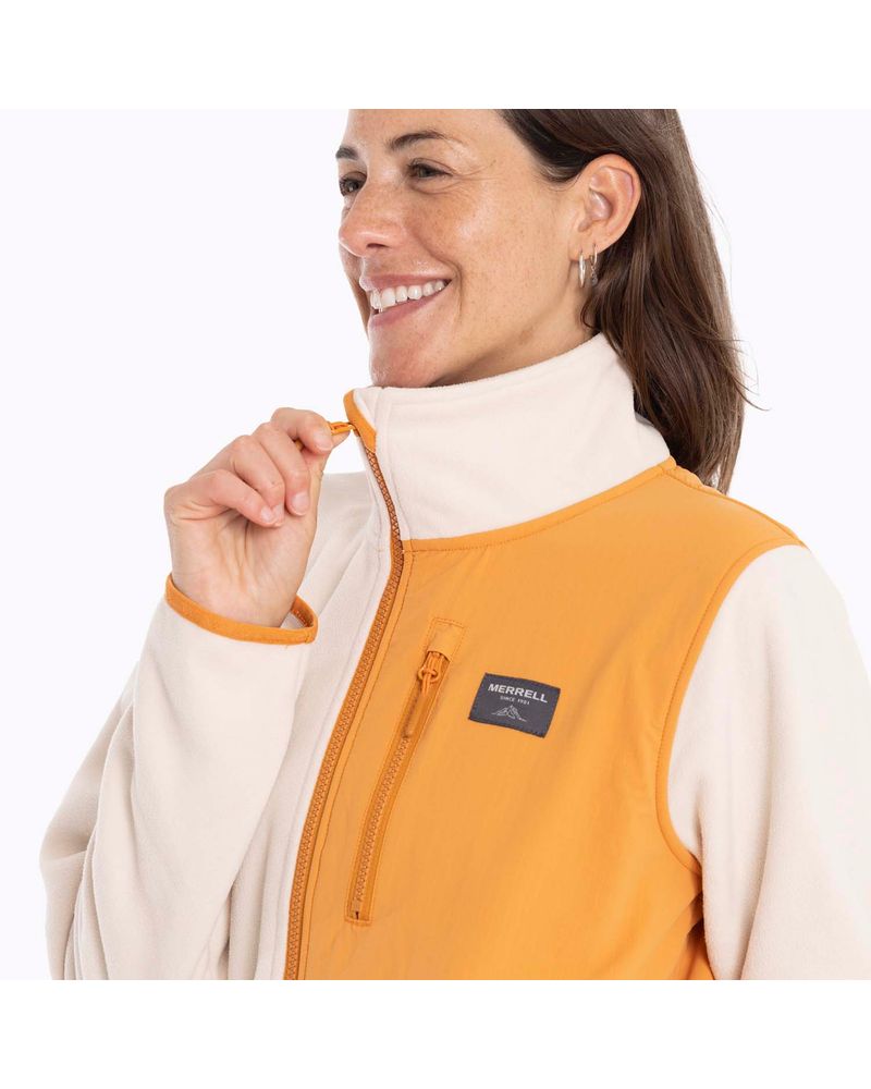 Polar-Mujer-Noatak-Microfleece-Merrell