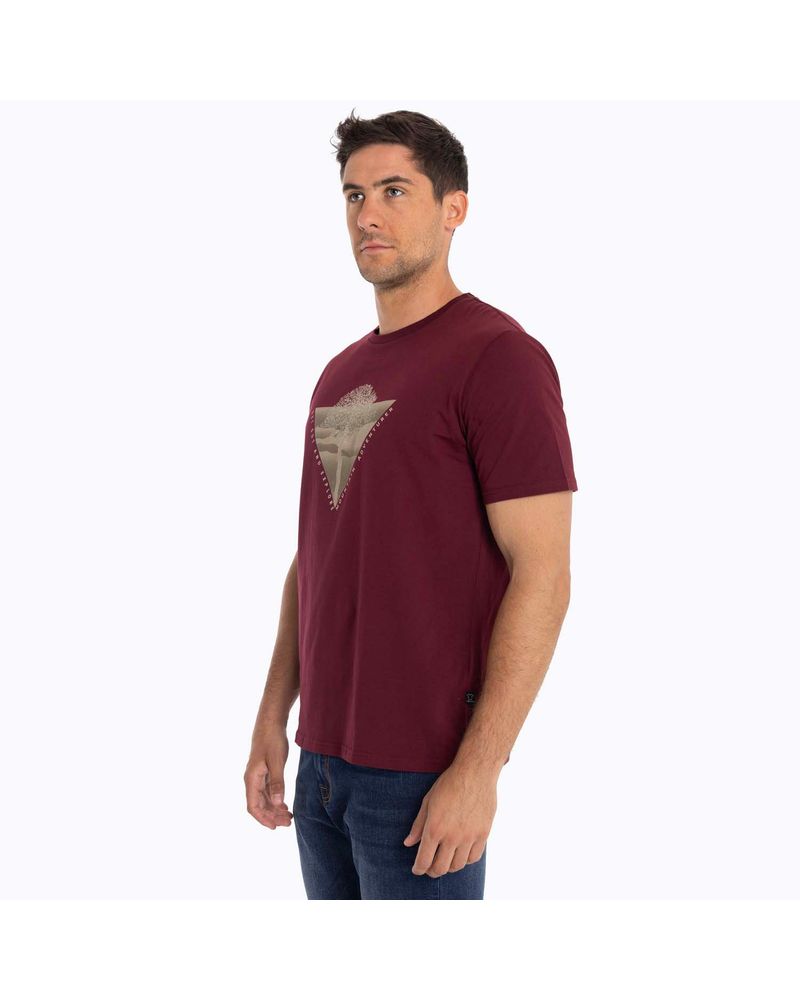 Polera-Hombre-Suwannee-Merrell