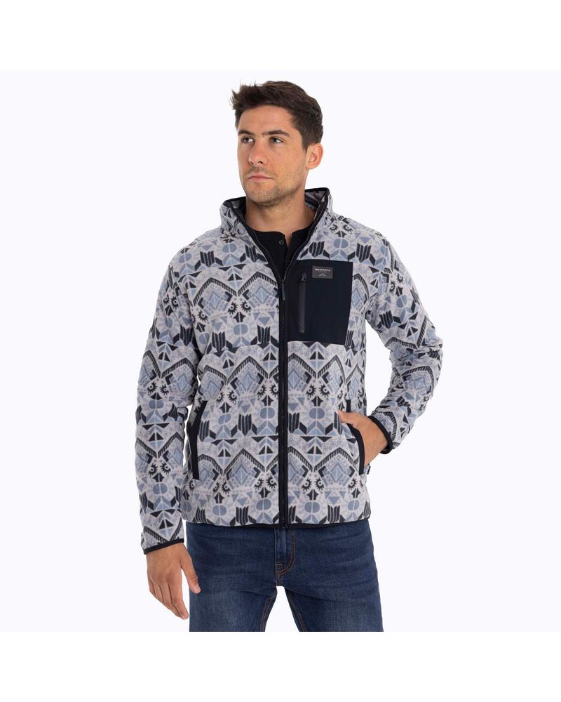 Polar-Hombre-San-Lorenz-Microflee-Merrell