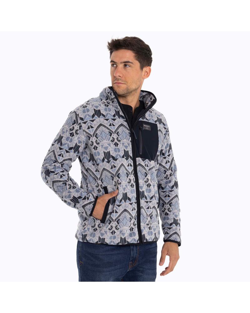 Polar-Hombre-San-Lorenz-Microflee-Merrell