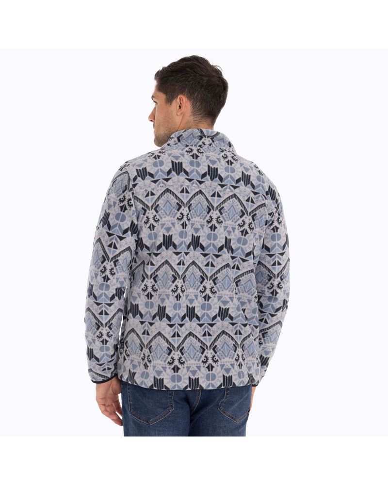 Polar-Hombre-San-Lorenz-Microflee-Merrell