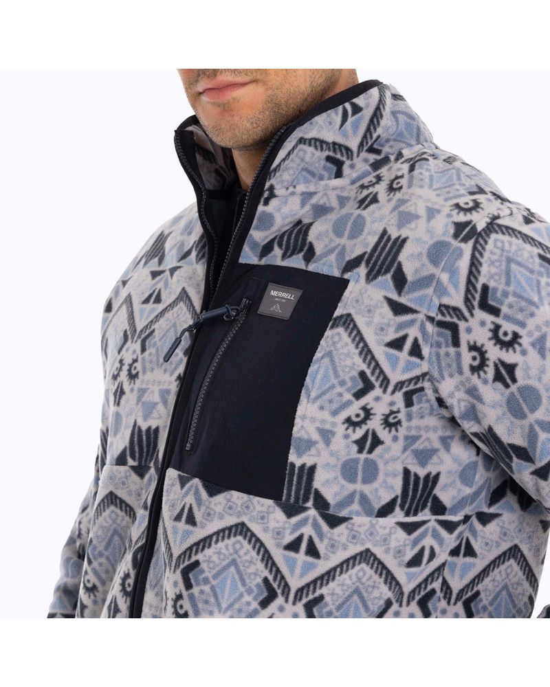Polar-Hombre-San-Lorenz-Microflee-Merrell