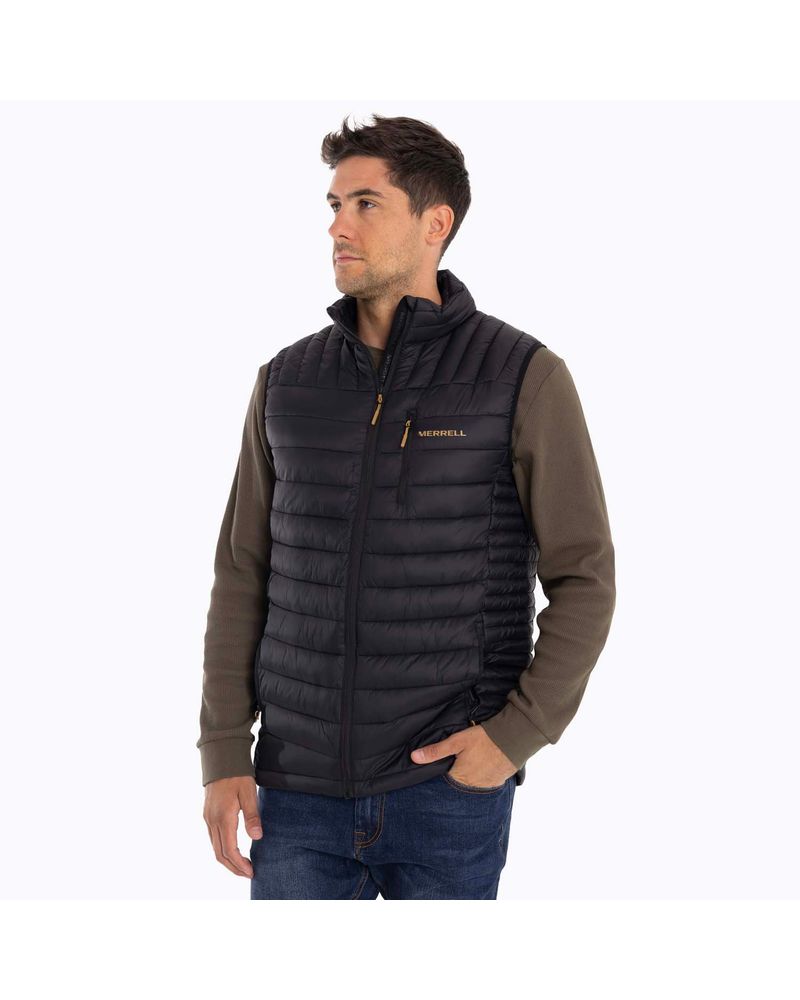 Parka-Sin-Mangas-Hombre-Full-Zipper-Merrell