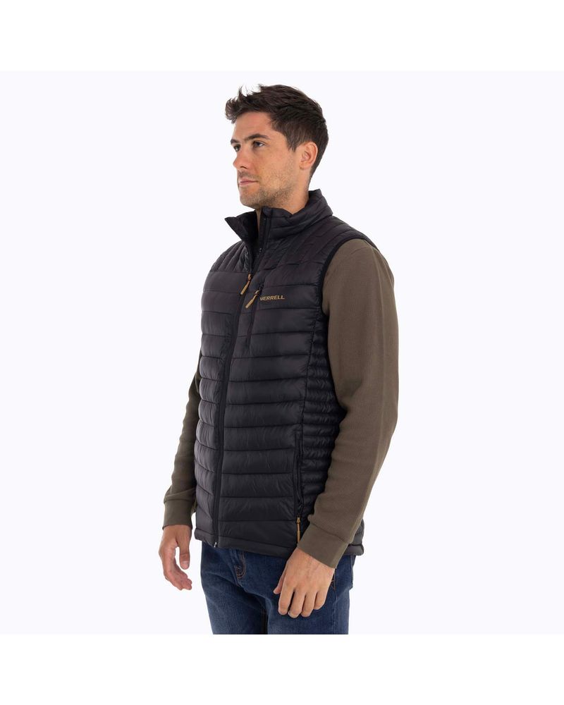 Parka-Sin-Mangas-Hombre-Full-Zipper-Merrell