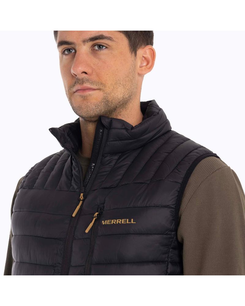 Parka-Sin-Mangas-Hombre-Full-Zipper-Merrell