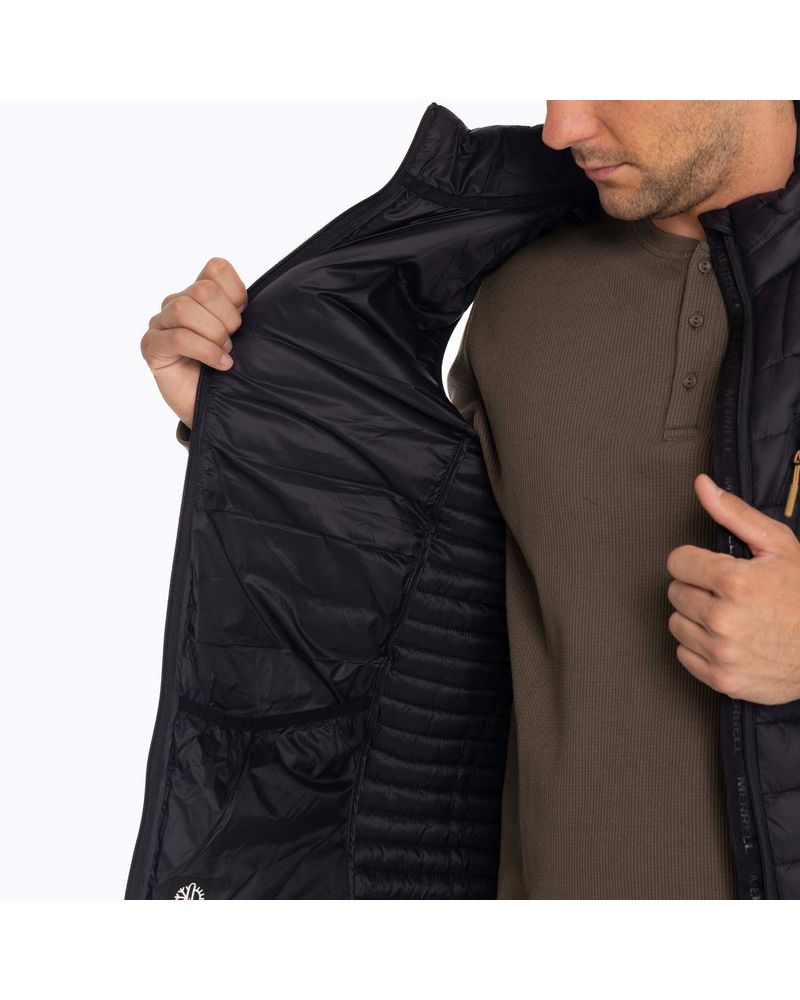 Parka-Sin-Mangas-Hombre-Full-Zipper-Merrell