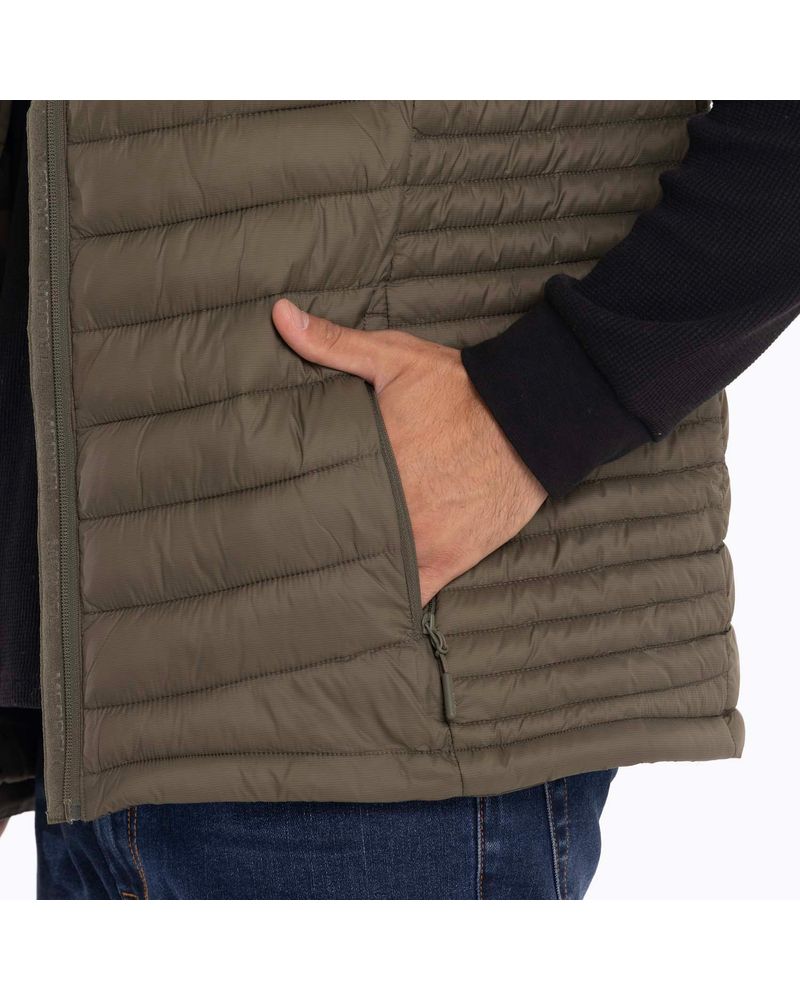 Parka-Sin-Mangas-Hombre-Full-Zipper-Merrell