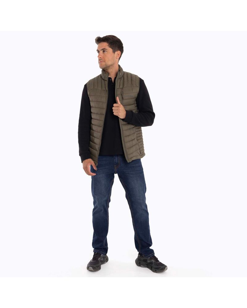 Parka-Sin-Mangas-Hombre-Full-Zipper-Merrell