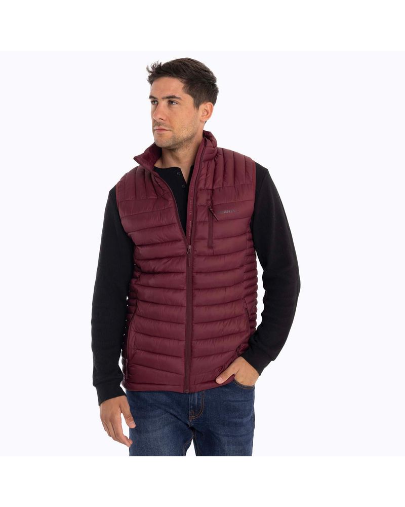 Parka-Sin-Mangas-Hombre-Full-Zipper-Merrell