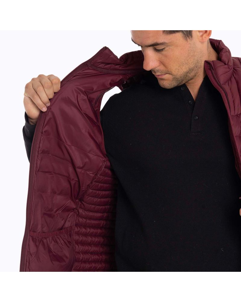 Parka-Sin-Mangas-Hombre-Full-Zipper-Merrell