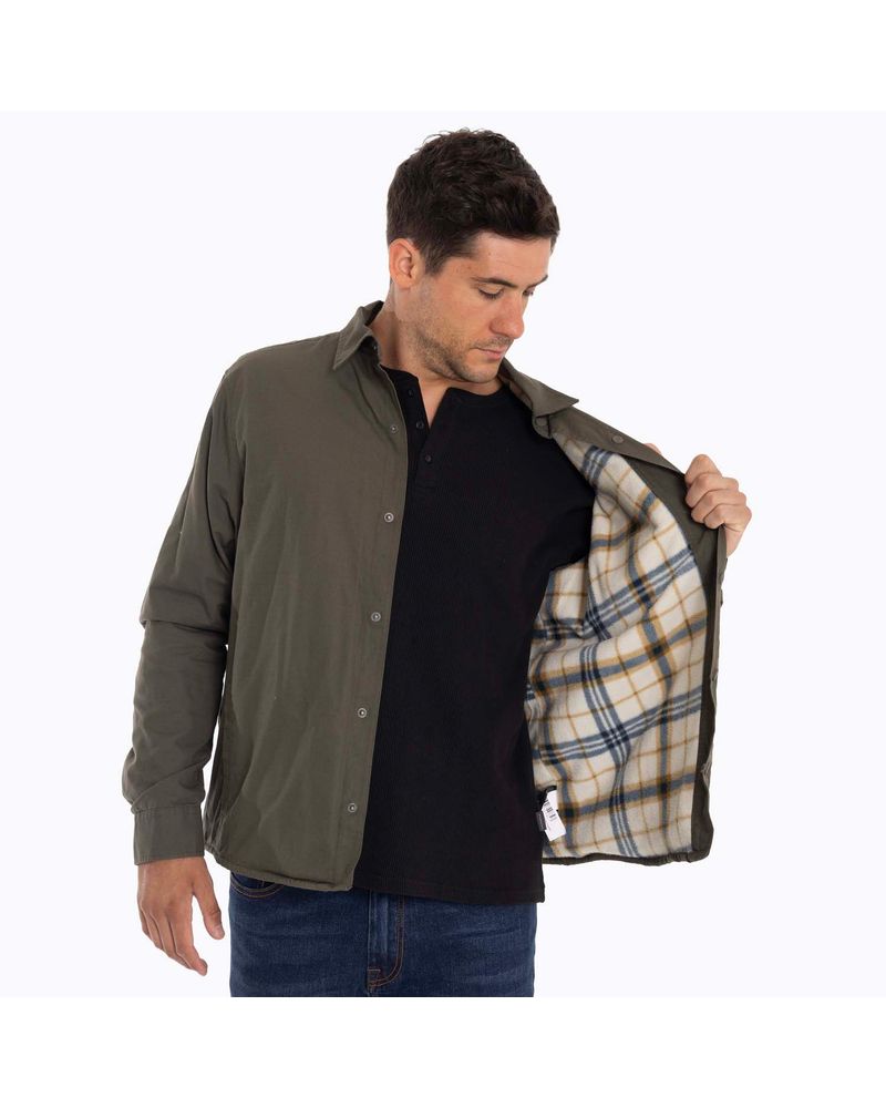 Chaqueta-Hombre-Carson-Overshirt-Merrell