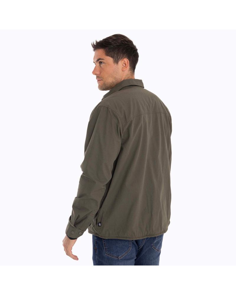 Chaqueta-Hombre-Carson-Overshirt-Merrell