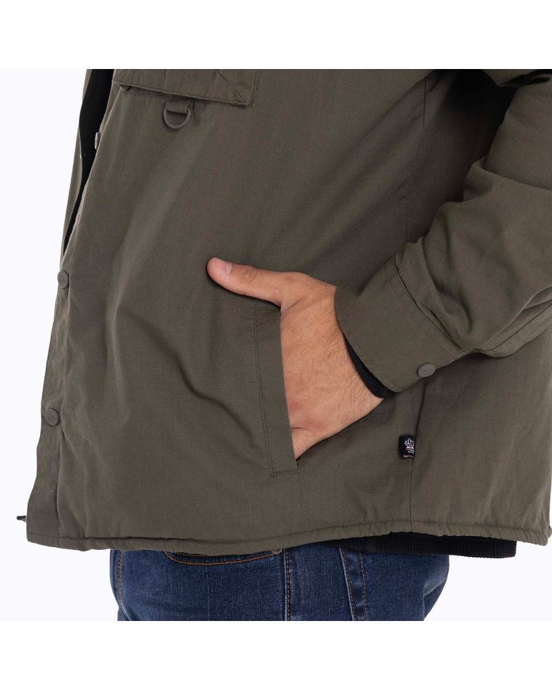 Chaqueta-Hombre-Carson-Overshirt-Merrell