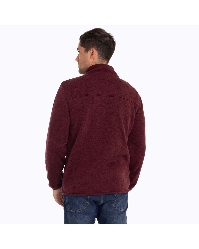 Polar-Hombre-Snake-Knitted-Fleece-Merrell