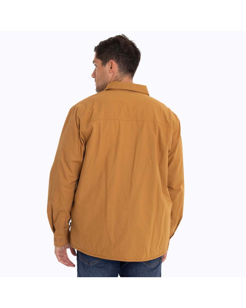 Chaqueta-Hombre-Carson-Overshirt-Merrell