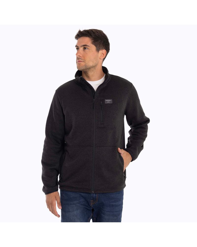Polar-Hombre-Snake-Knitted-Fleece-Merrell