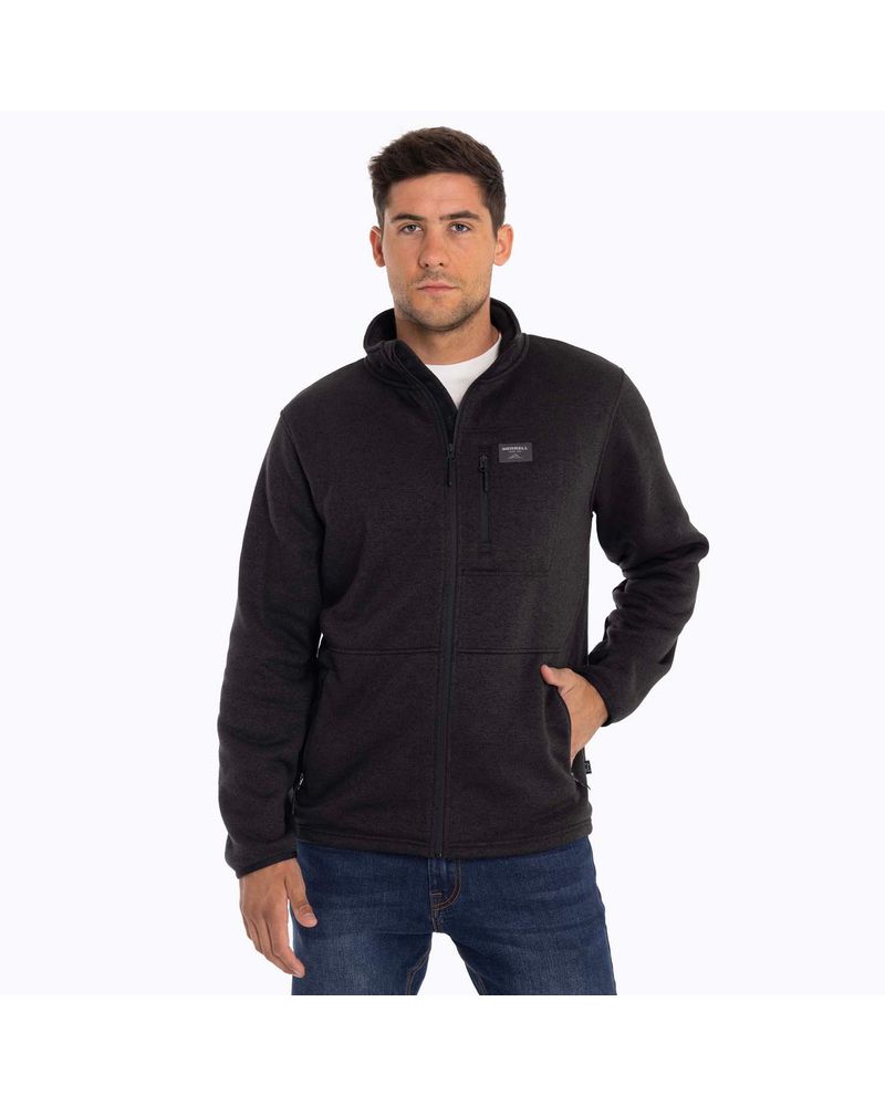 Polar-Hombre-Snake-Knitted-Fleece-Merrell