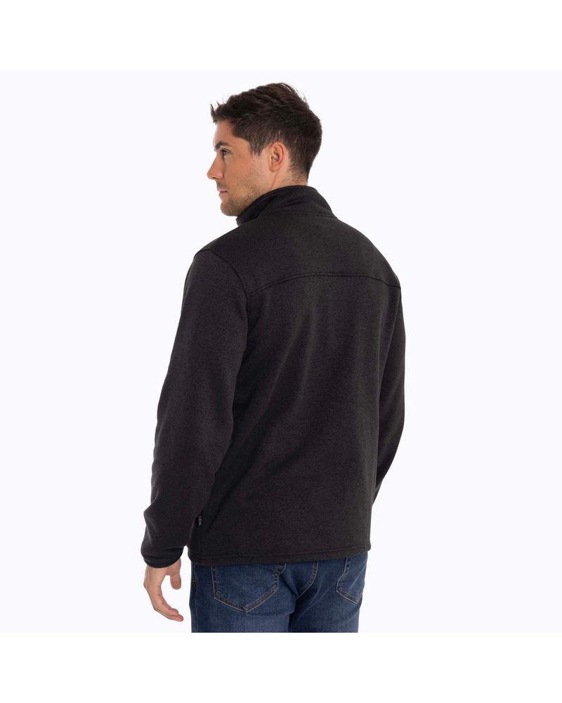 Polar-Hombre-Snake-Knitted-Fleece-Merrell