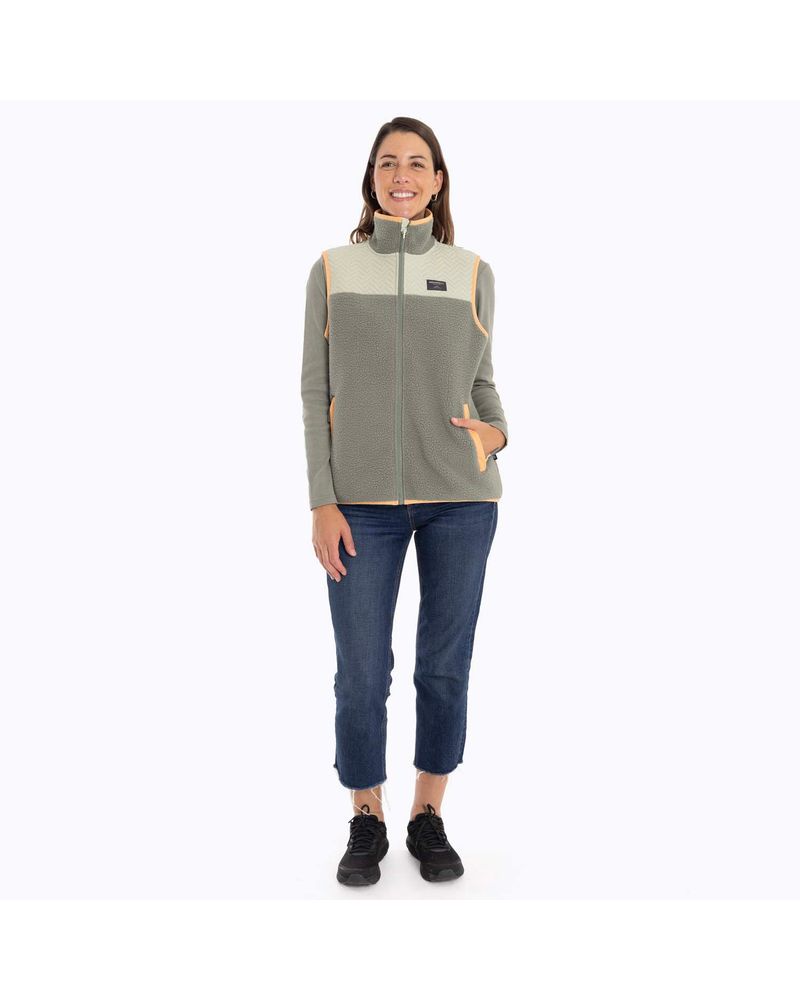 Polar-Mujer-Ouachi-Sherpa-Merrell