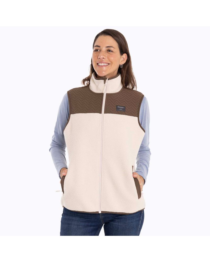 Polar-Mujer-Ouachi-Sherpa-Merrell