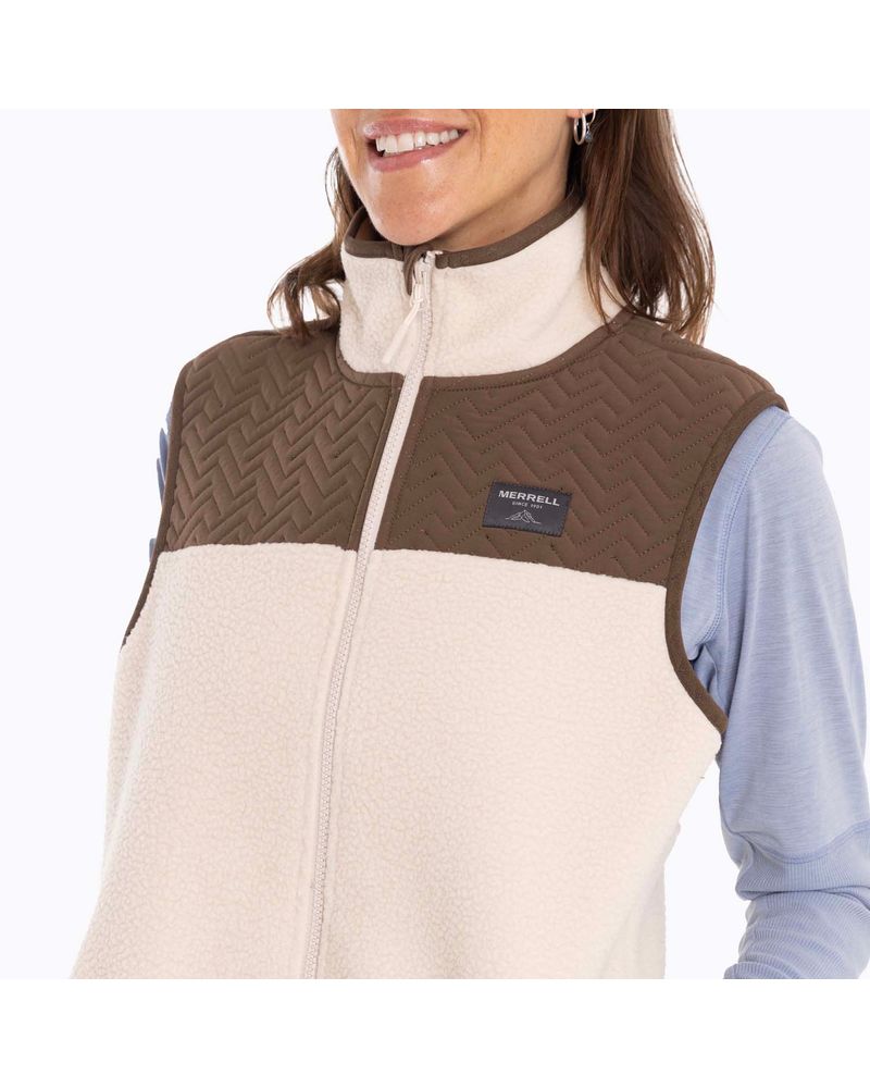 Polar-Mujer-Ouachi-Sherpa-Merrell