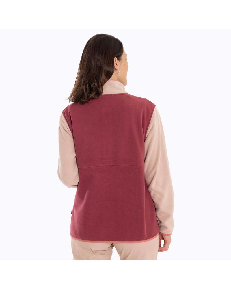 Polar-Mujer-Utukok-Microfleece-Merrell