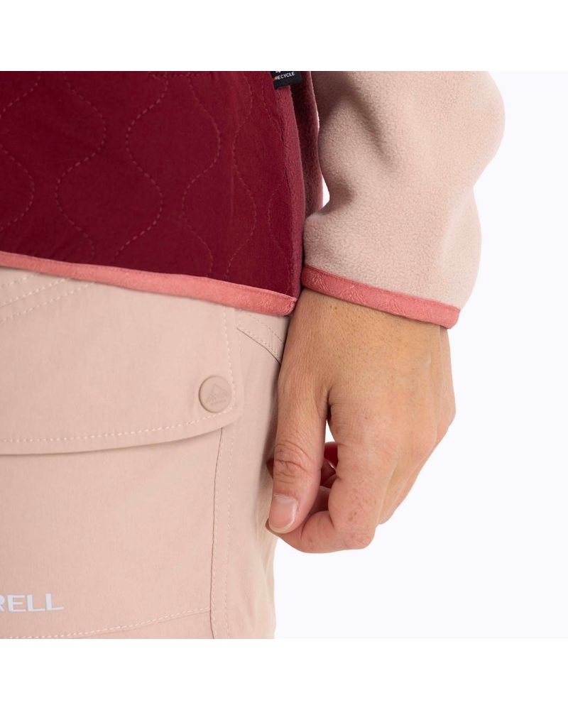 Polar-Mujer-Utukok-Microfleece-Merrell